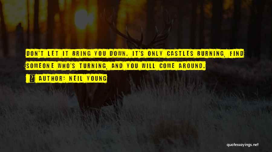 Neil Young Quotes 1240633
