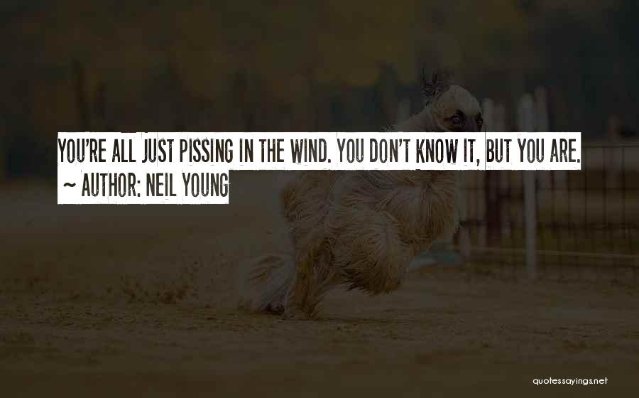 Neil Young Quotes 133724