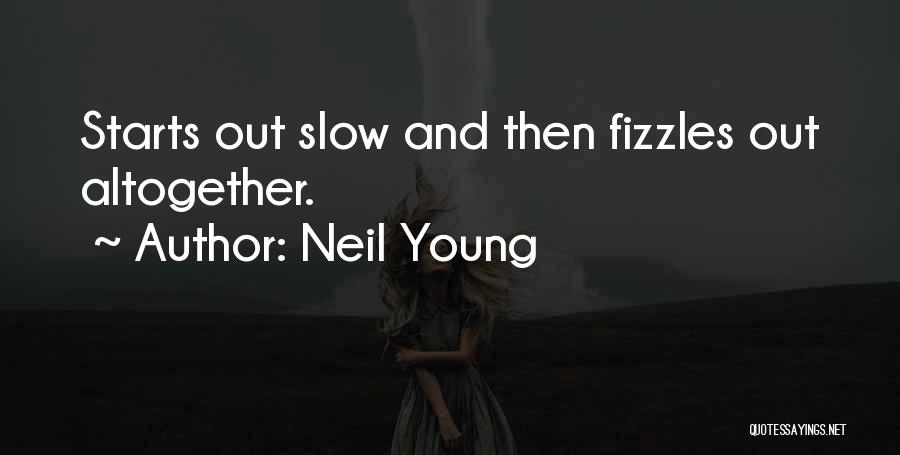 Neil Young Quotes 1481170