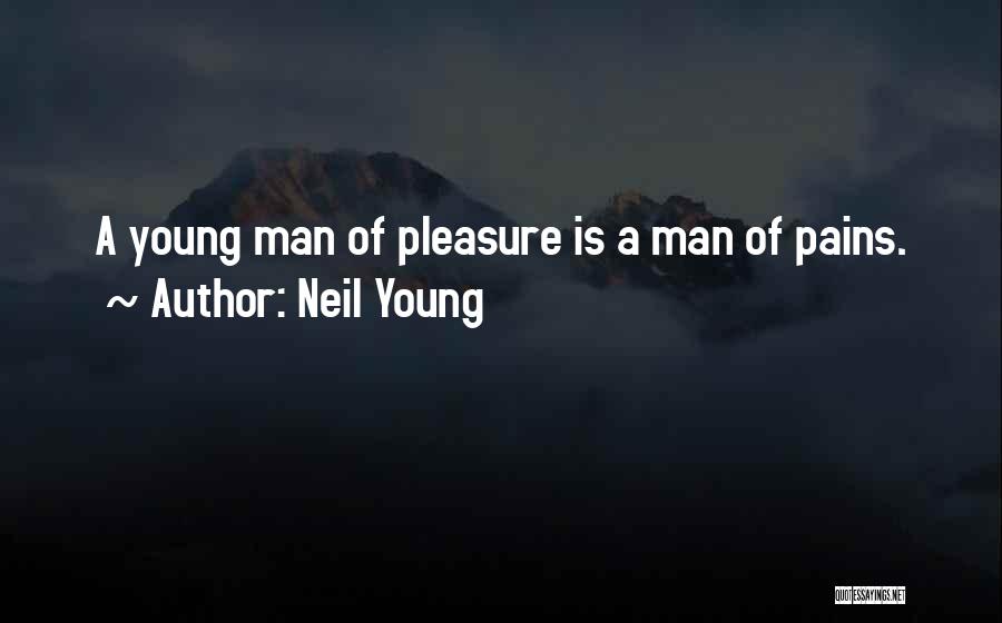 Neil Young Quotes 1488830