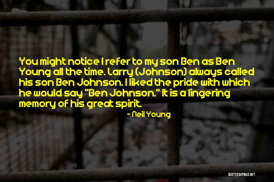 Neil Young Quotes 1710775