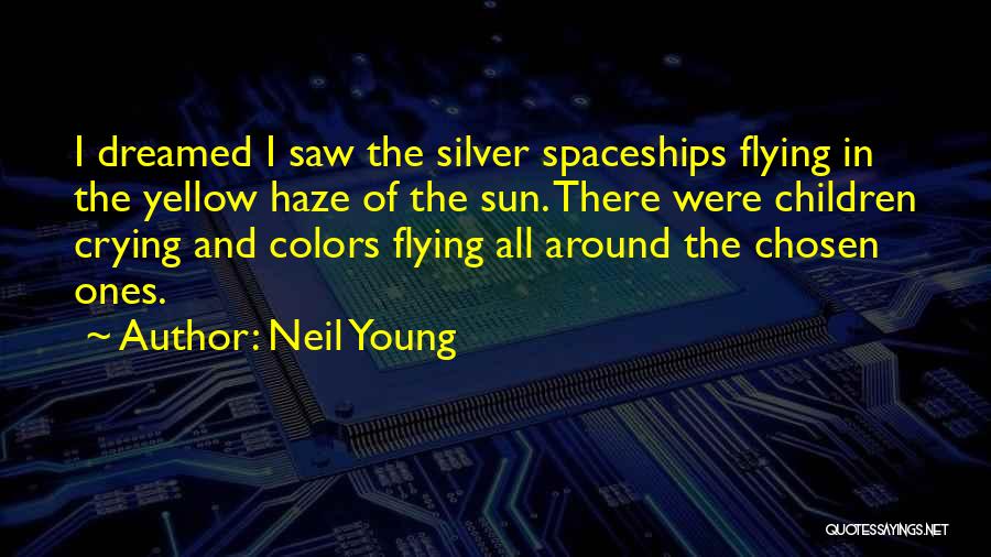 Neil Young Quotes 1849783