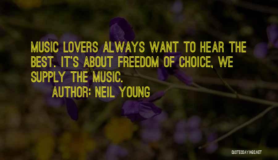 Neil Young Quotes 1975391
