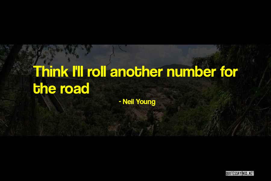 Neil Young Quotes 1988741