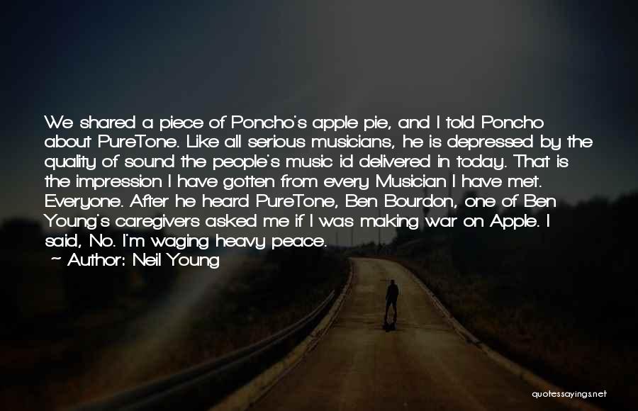 Neil Young Quotes 2010862