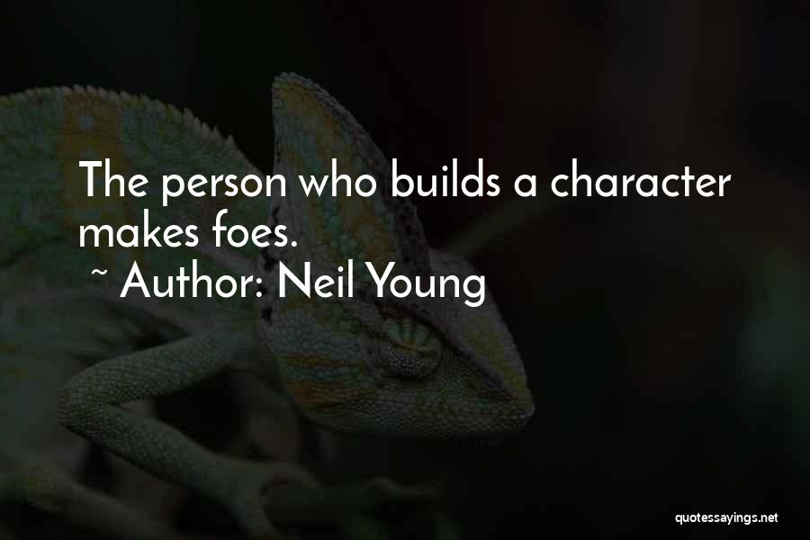 Neil Young Quotes 2011500