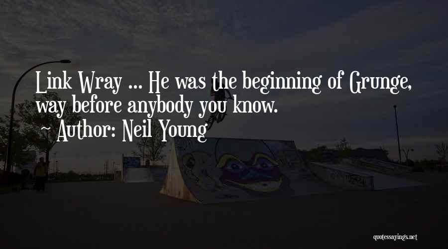 Neil Young Quotes 2061882