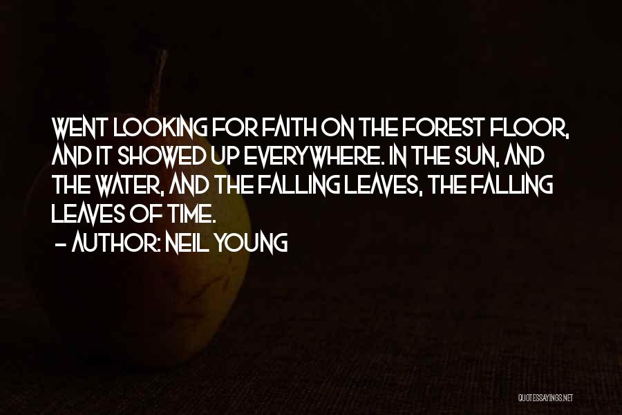 Neil Young Quotes 2072864