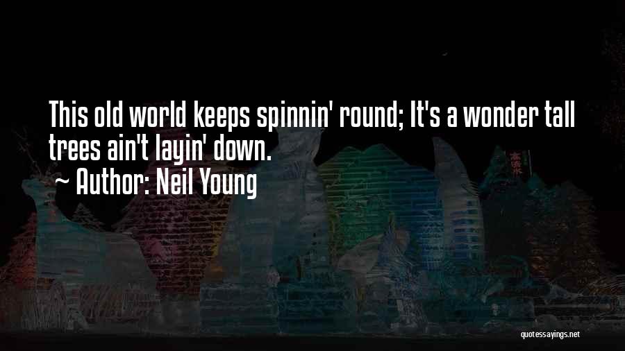 Neil Young Quotes 2193998