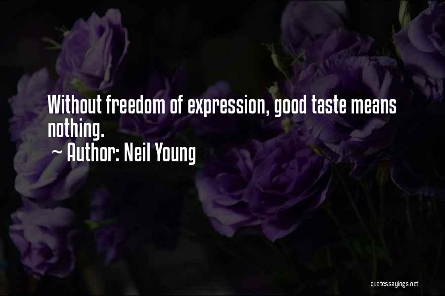 Neil Young Quotes 223936