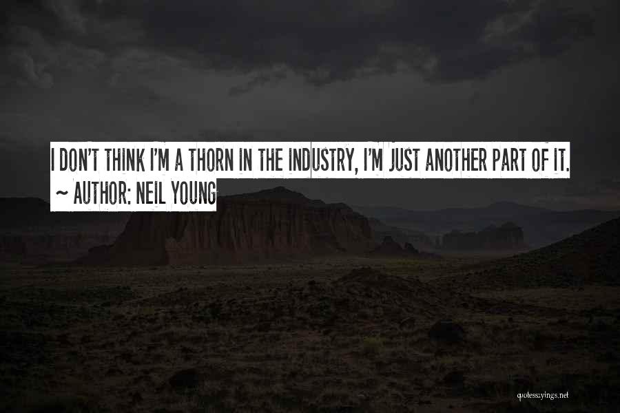 Neil Young Quotes 236874