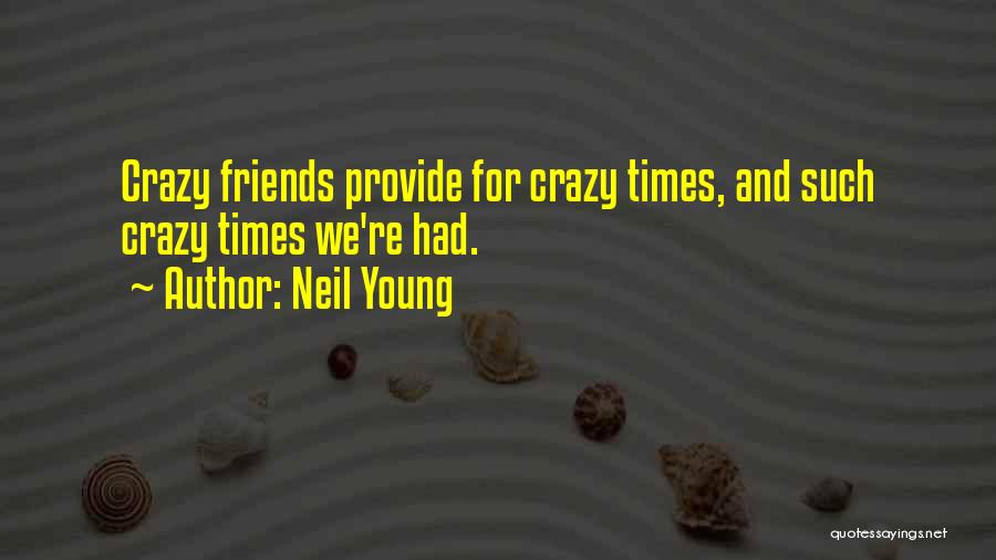 Neil Young Quotes 269211