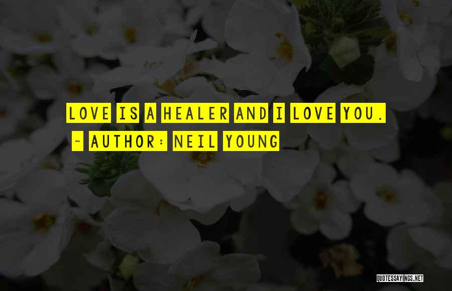 Neil Young Quotes 840673