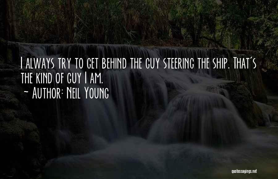 Neil Young Quotes 908432