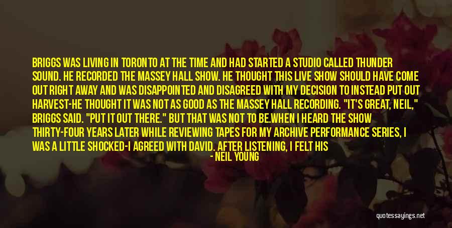Neil Young Quotes 969255 Neil Young Quotes 969255