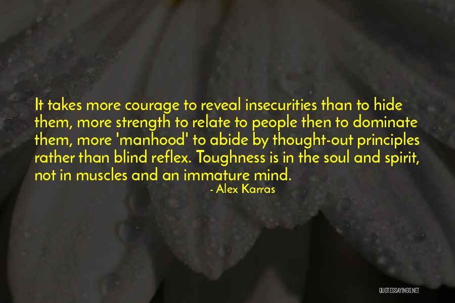 Neilanjan Nandi Quotes By Alex Karras Neilanjan Nandi Quotes By Alex Karras