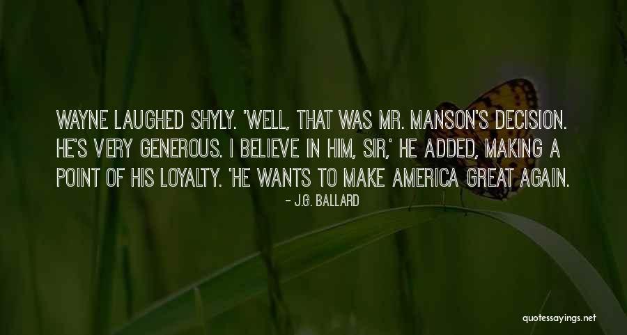 Neilarey Quotes By J.G. Ballard Neilarey Quotes By J.G. Ballard