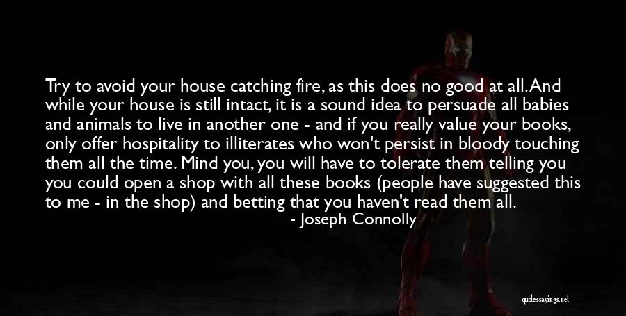 Neilia Hunter Quotes By Joseph Connolly Neilia Hunter Quotes By Joseph Connolly