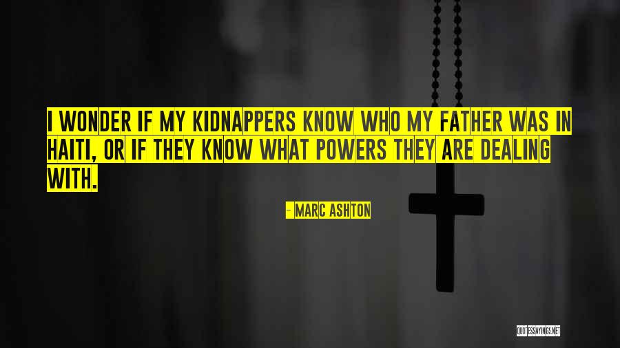 Neilia Hunter Quotes By Marc Ashton Neilia Hunter Quotes By Marc Ashton
