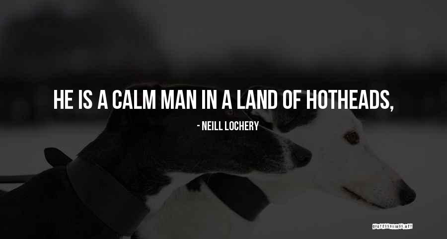 Neill Lochery Quotes 434742 Neill Lochery Quotes 434742