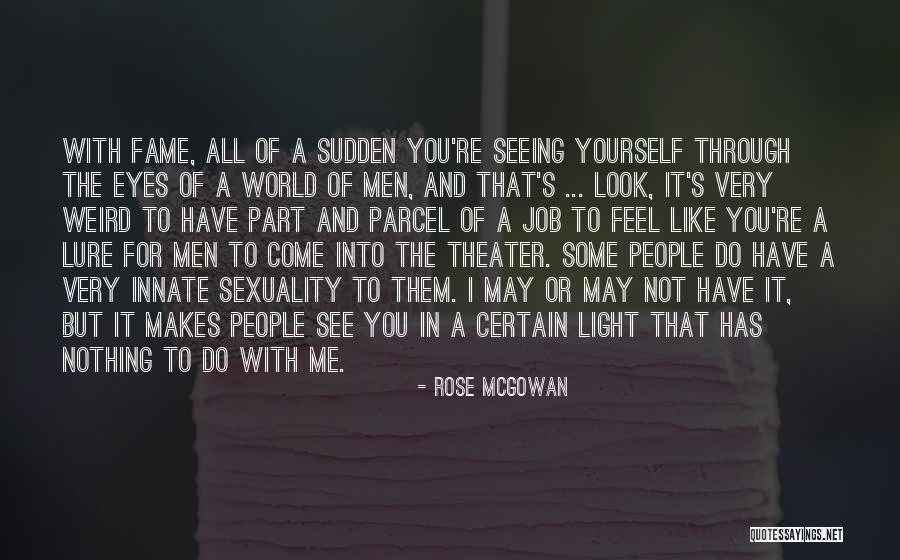Neilly Canvas Quotes By Rose McGowan Neilly Canvas Quotes By Rose McGowan