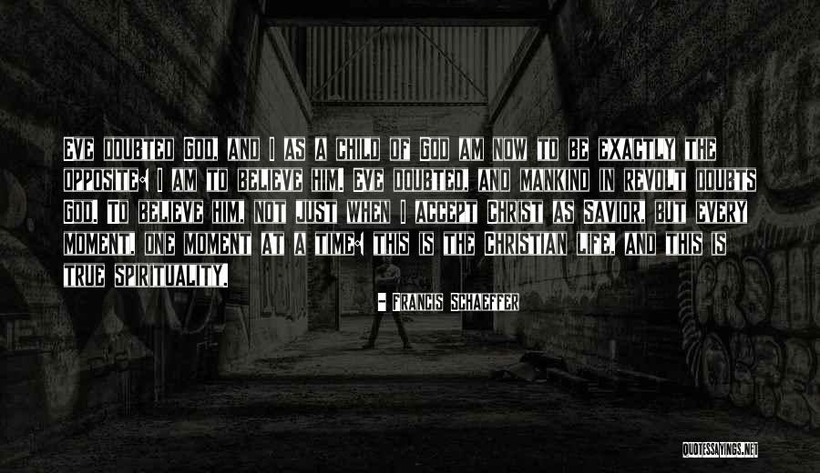 Neilly Lane Quotes By Francis Schaeffer Neilly Lane Quotes By Francis Schaeffer