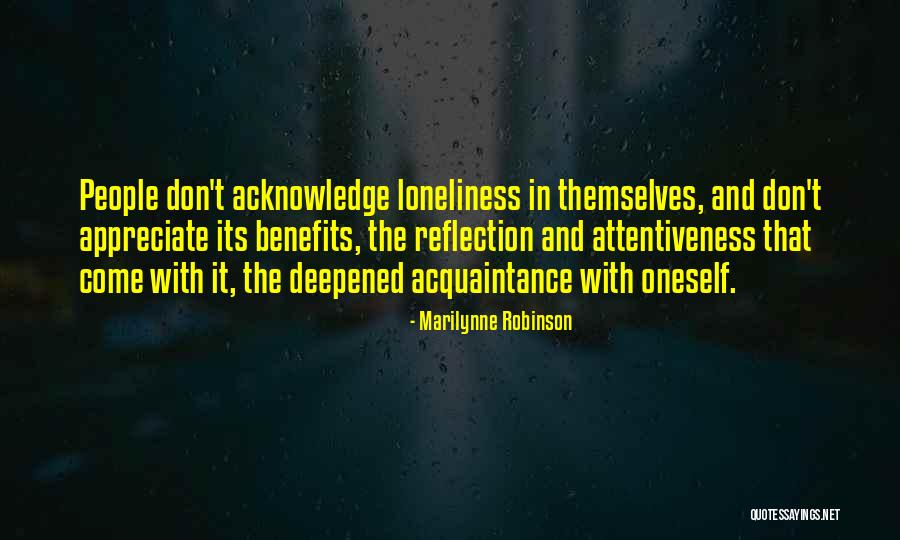 Neilmed Quotes By Marilynne Robinson Neilmed Quotes By Marilynne Robinson