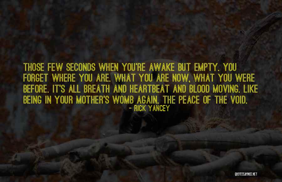 Neil's Dad Inbetweeners Quotes By Rick Yancey Neil's Dad Inbetweeners Quotes By Rick Yancey