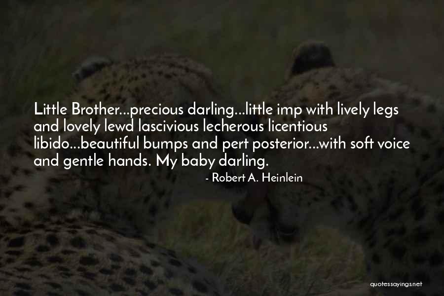 Neimah Mustafa Quotes By Robert A. Heinlein Neimah Mustafa Quotes By Robert A. Heinlein