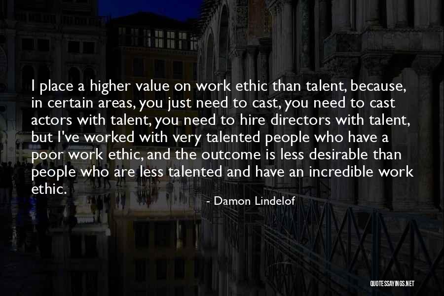 Neimah Uchiha Quotes By Damon Lindelof Neimah Uchiha Quotes By Damon Lindelof