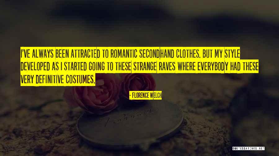 Neiman Marc Quotes By Florence Welch Neiman Marc Quotes By Florence Welch