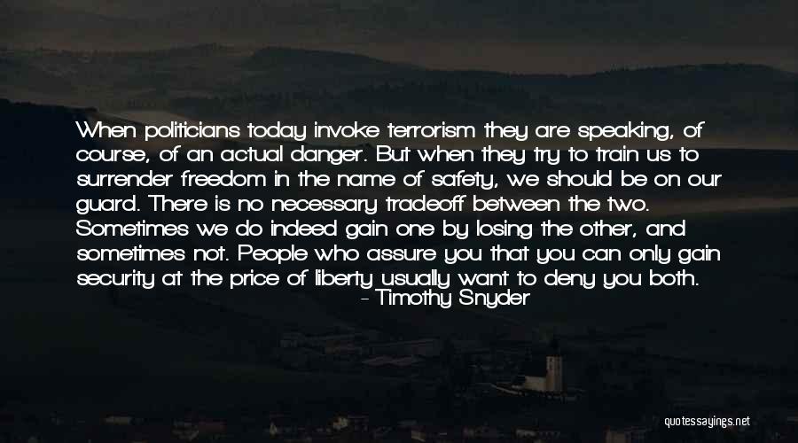 Neimark Rutgers Quotes By Timothy Snyder Neimark Rutgers Quotes By Timothy Snyder