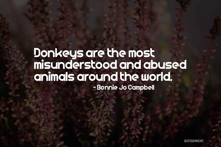 Neinart Quotes By Bonnie Jo Campbell Neinart Quotes By Bonnie Jo Campbell