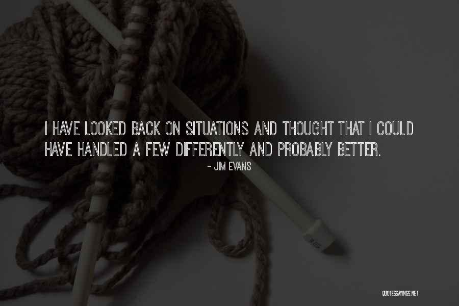 Neinart Quotes By Jim Evans Neinart Quotes By Jim Evans