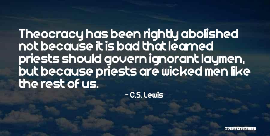 Neino Ki Quotes By C.S. Lewis Neino Ki Quotes By C.S. Lewis