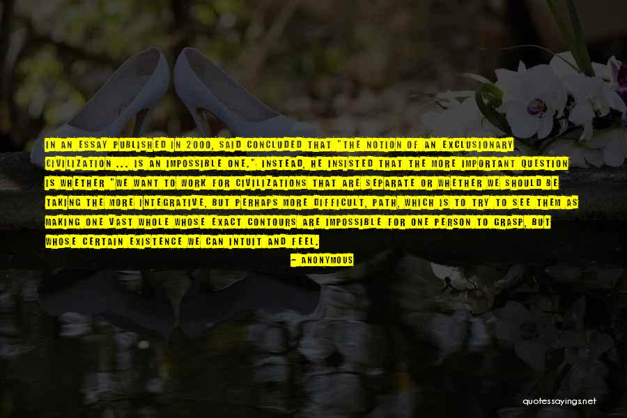 Neintelept Quotes By Anonymous Neintelept Quotes By Anonymous