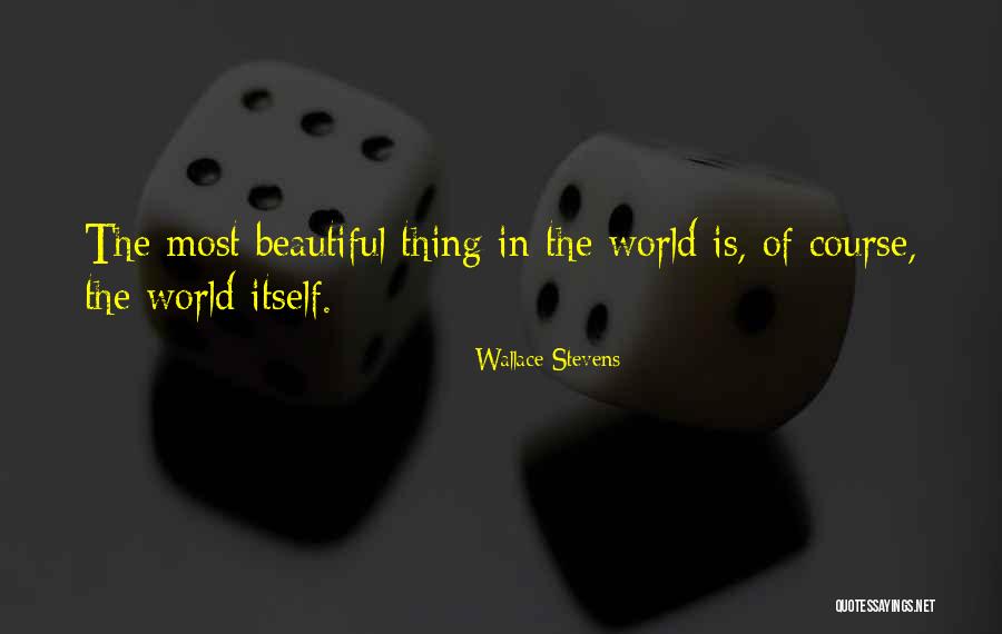 Neintelept Quotes By Wallace Stevens Neintelept Quotes By Wallace Stevens