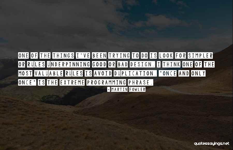 Neipe Certified Quotes By Martin Fowler Neipe Certified Quotes By Martin Fowler