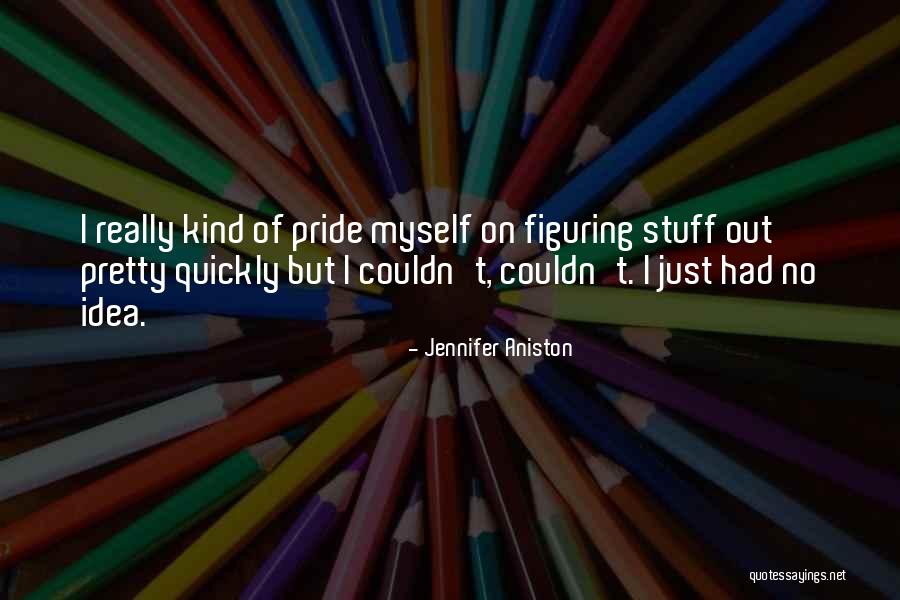 Neispravit Dex Quotes By Jennifer Aniston Neispravit Dex Quotes By Jennifer Aniston