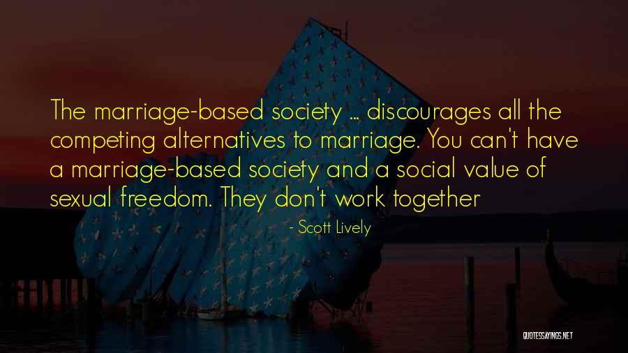 Neisser Famous Quotes By Scott Lively Neisser Famous Quotes By Scott Lively