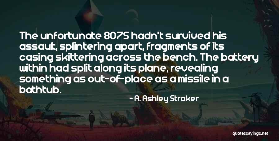 Neisseria Quotes By A. Ashley Straker Neisseria Quotes By A. Ashley Straker