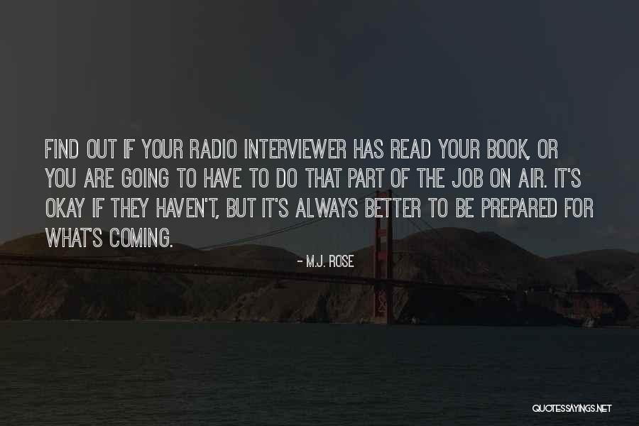 Neisseria Quotes By M.J. Rose Neisseria Quotes By M.J. Rose