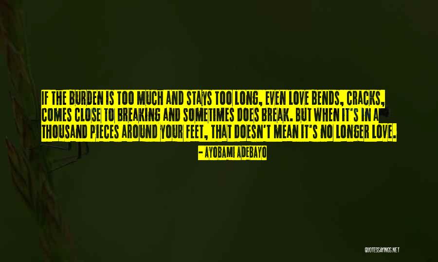 Neistat Brothers Quotes By Ayobami Adebayo Neistat Brothers Quotes By Ayobami Adebayo