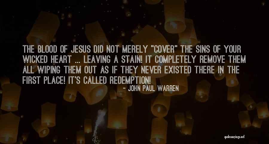 Neistin Quotes By John Paul Warren Neistin Quotes By John Paul Warren