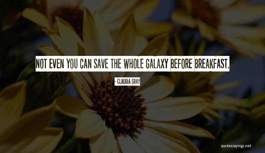 Neistina Ili Quotes By Claudia Gray