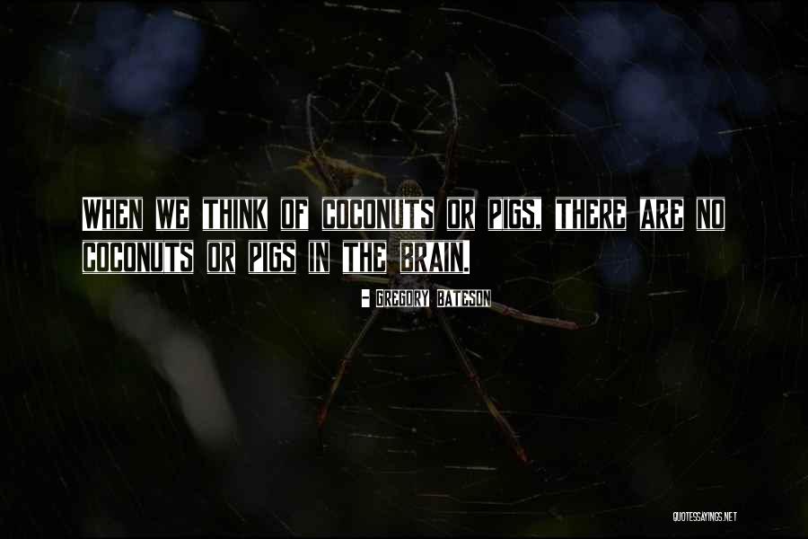 Neistina Quotes By Gregory Bateson Neistina Quotes By Gregory Bateson