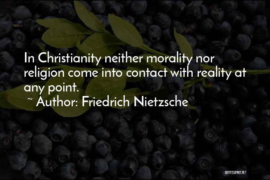 Neither Nor Quotes By Friedrich Nietzsche