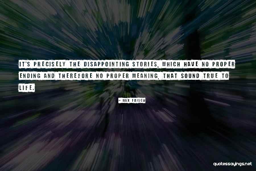 Neitling Marissa Quotes By Max Frisch Neitling Marissa Quotes By Max Frisch