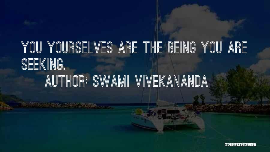 Neitzel Luke Quotes By Swami Vivekananda