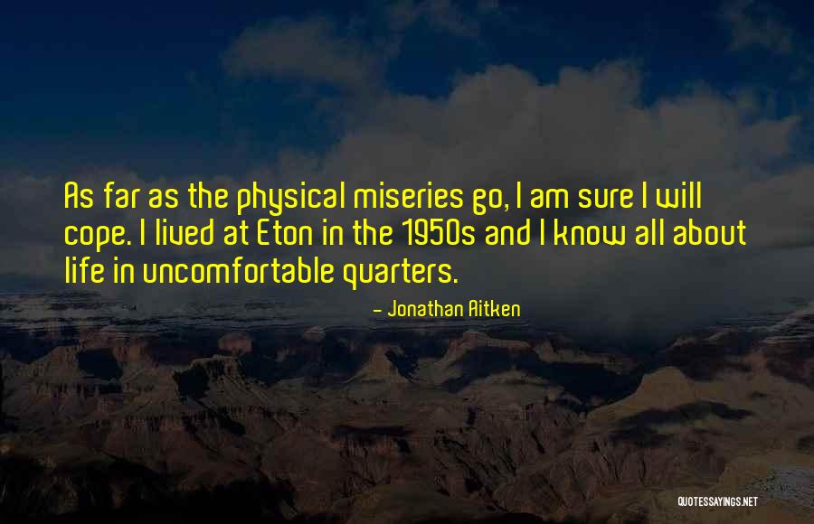 Neitzke Philosopher Quotes By Jonathan Aitken Neitzke Philosopher Quotes By Jonathan Aitken